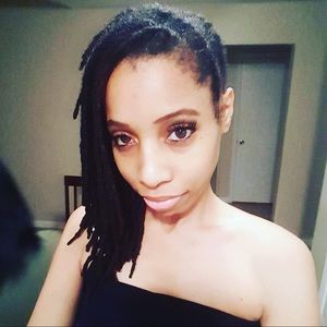 Meet your Posher, Brittney